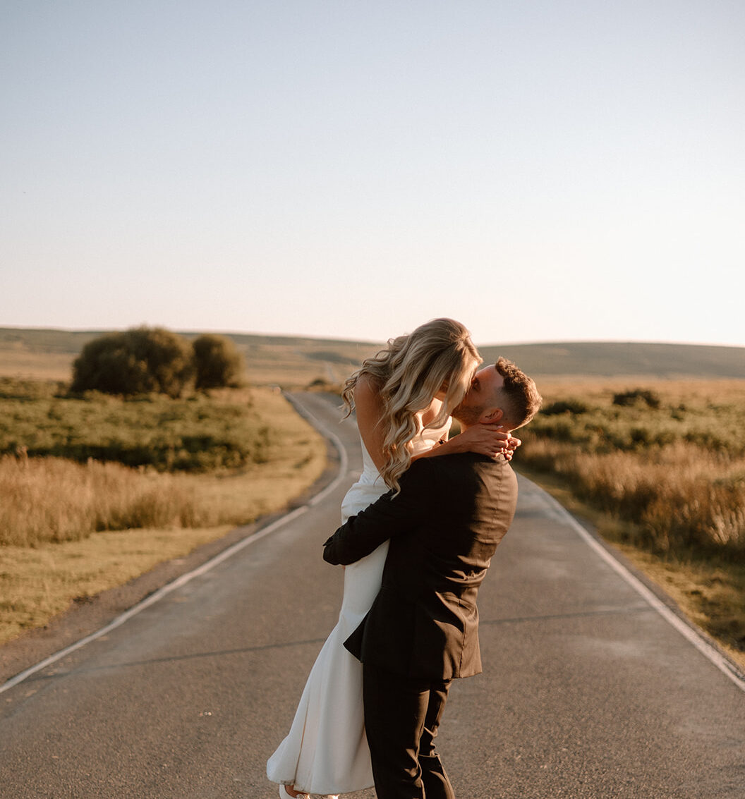 Emily and Lloyd Previews