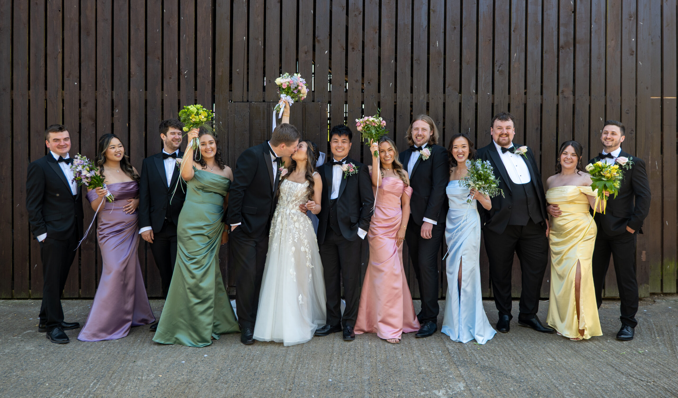 Bridesmaids