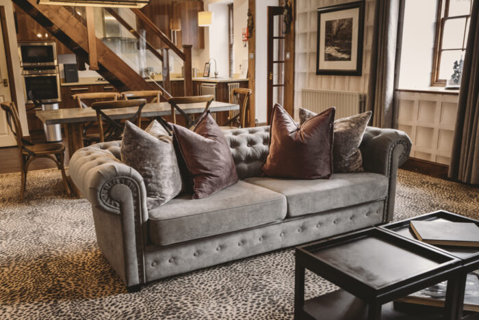 The Coach House